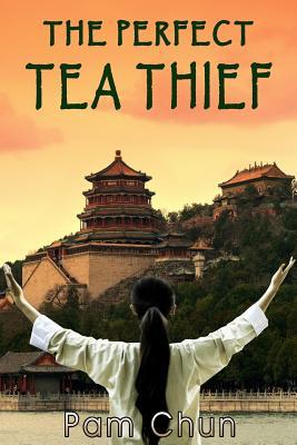 cover for The Perfect Tea Thief