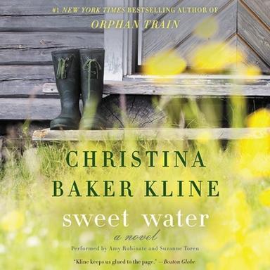 cover for Sweet Water