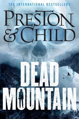 cover for Dead Mountain