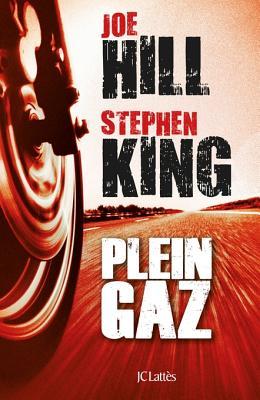 cover for Plein Gaz