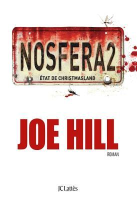cover for Nosfera2