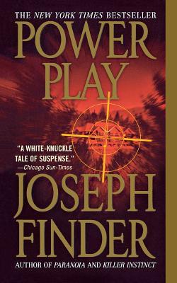 cover for Power Play (Revised)