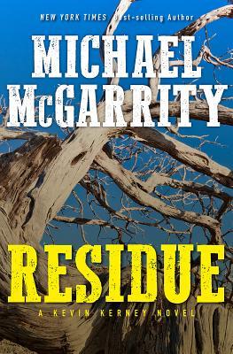 cover for Residue