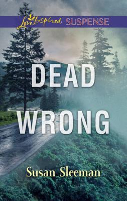 cover for Dead Wrong