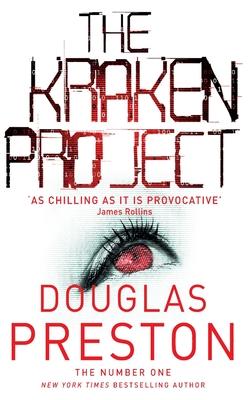 cover for The Kraken Project