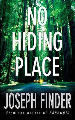 cover for No Hiding Place