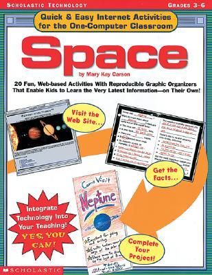 cover for Space