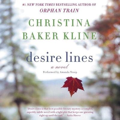 cover for Desire Lines