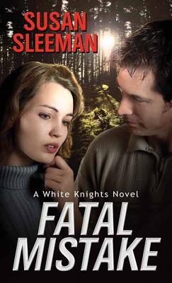 cover for Fatal Mistake