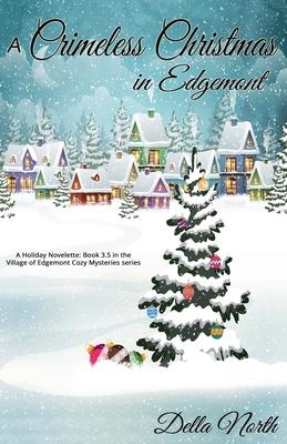 cover for A Crimeless Christmas in Edgemont