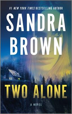 cover for Two Alone