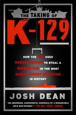 cover for The Taking of K-129