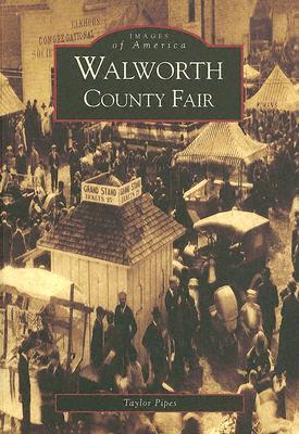 cover for Walworth County Fair