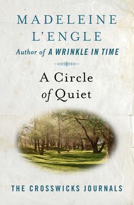 cover for A Circle of Quiet