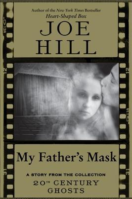 cover for My Father's Mask