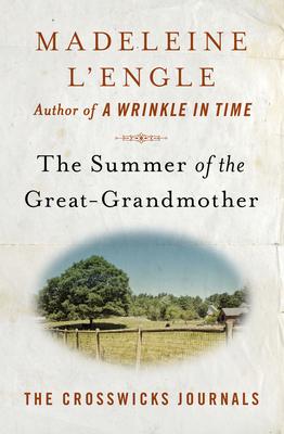cover for The Summer of the Great-Grandmother