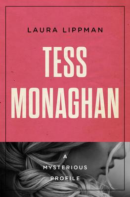 cover for Tess Monaghan