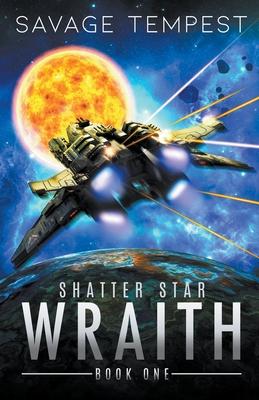 cover for Shatter Star Wraith