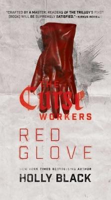 cover for Red Glove