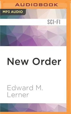 cover for New Order