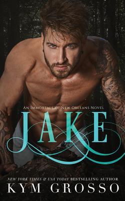 cover for Jake