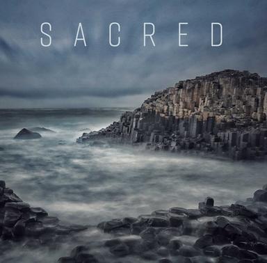 cover for Sacred
