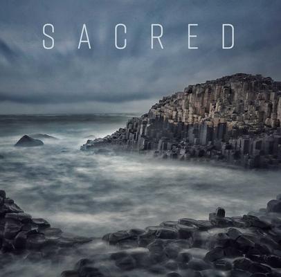 cover for Sacred