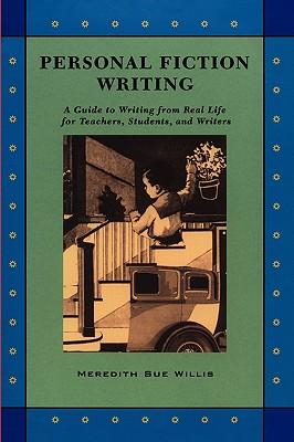 cover for Personal Fiction Writing