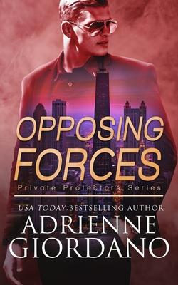 cover for Opposing Forces