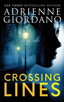 cover for Crossing Lines