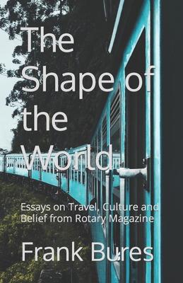 cover for The Shape of the World
