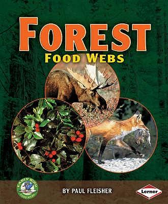 cover for Forest Food Webs