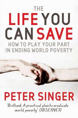 cover for The Life You Can Save