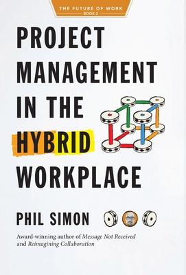 cover for Project Management in the Hybrid Workplace