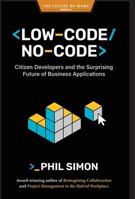 cover for Low-Code/No-Code