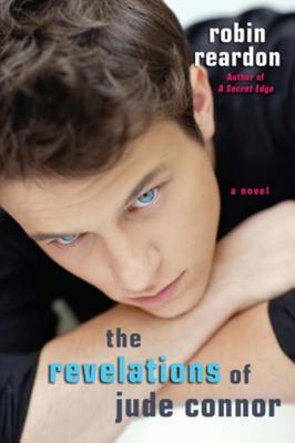 cover for The Revelations of Jude Connor