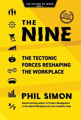 cover for The Nine