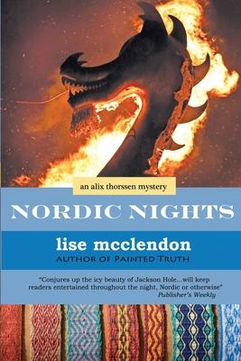 cover for Nordic Nights