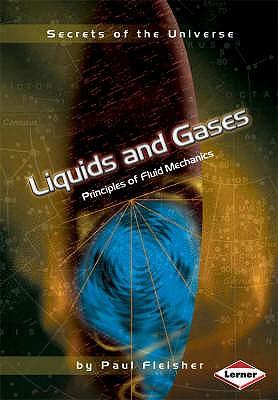 cover for Liquids and Gases