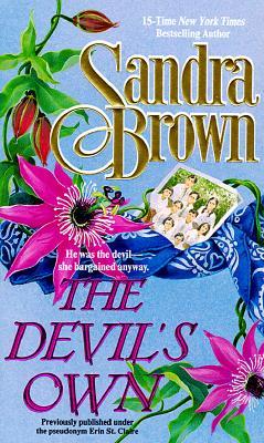 cover for Devil's Own
