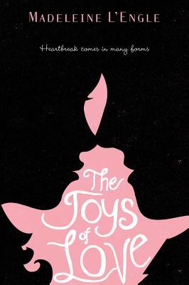cover for Joys of Love