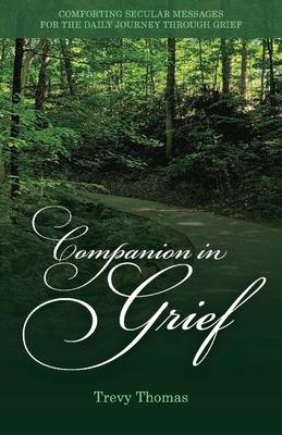 cover for Companion in Grief