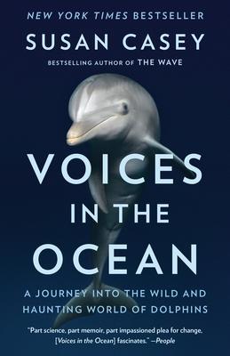 cover for Voices in the Ocean