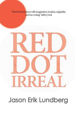 cover for Red Dot Irreal