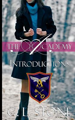 cover for Introductions
