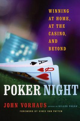 cover for Poker Night