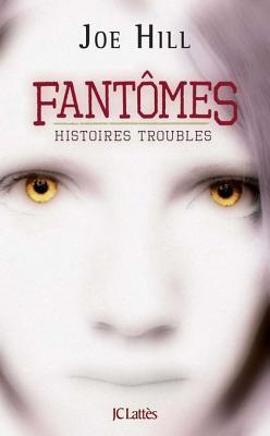cover for Fantomes