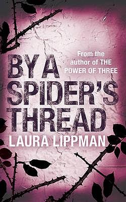 cover for By A Spider's Thread