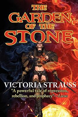 cover for The Garden of the Stone