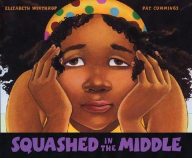 cover for Squashed in the Middle